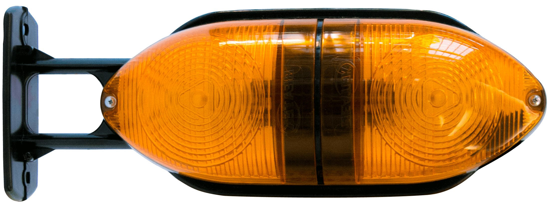 BEATEK LED 45 (ÂMBAR)