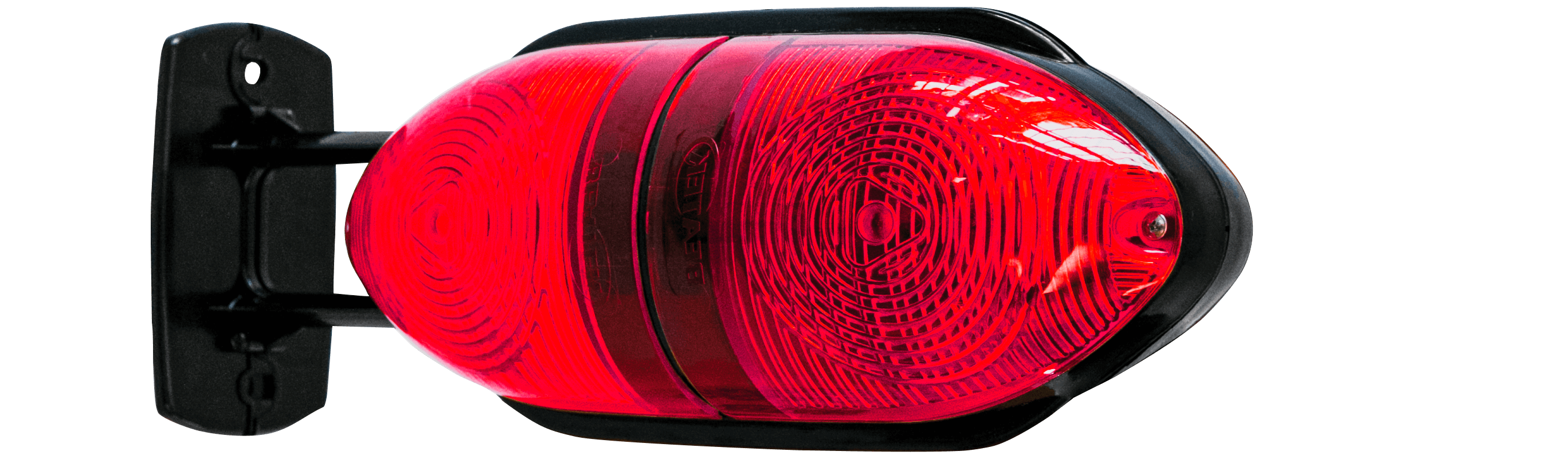 BEATEK LED 45 (VERMELHO)