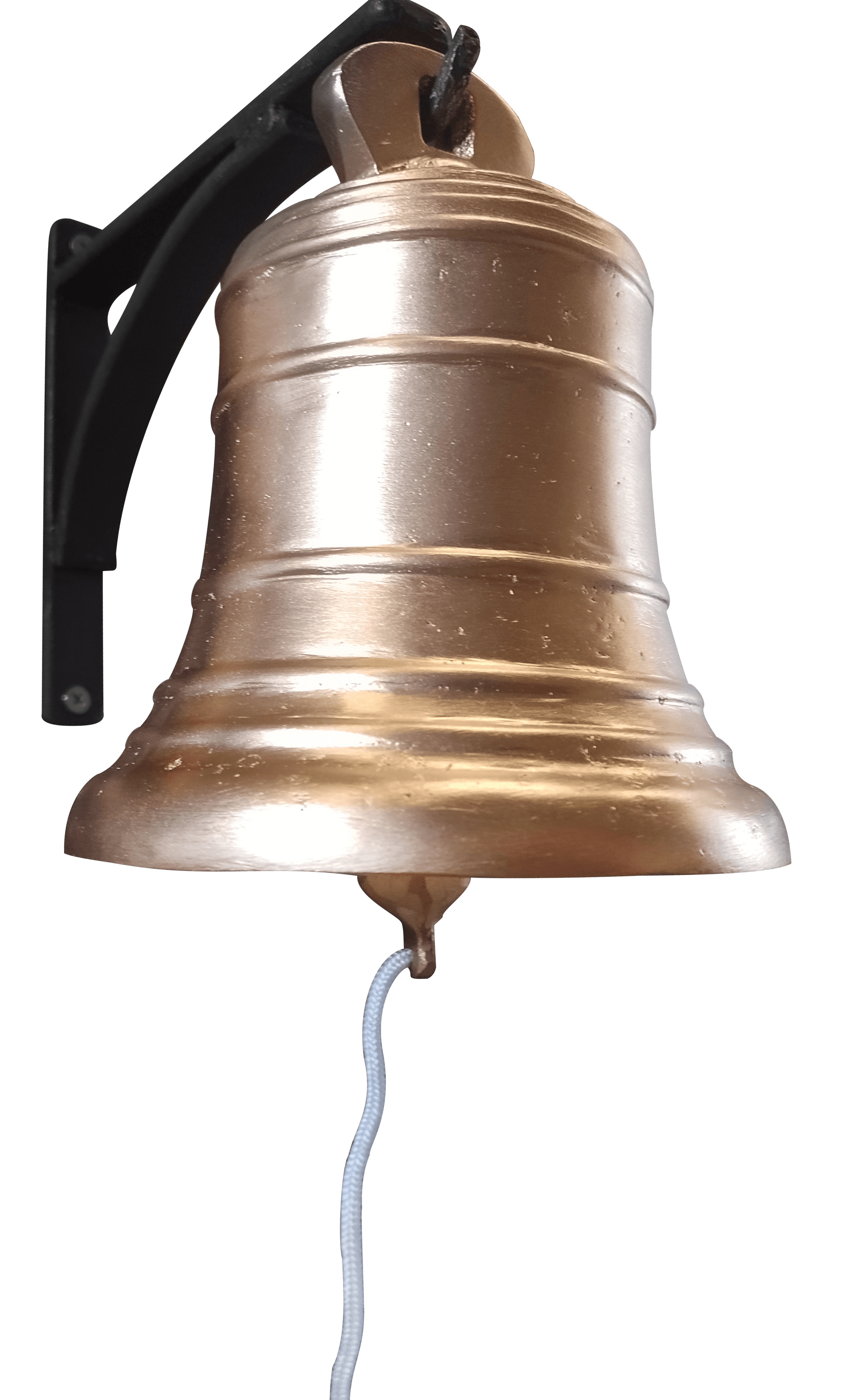 Sino de Meta 3kg - Bronze
