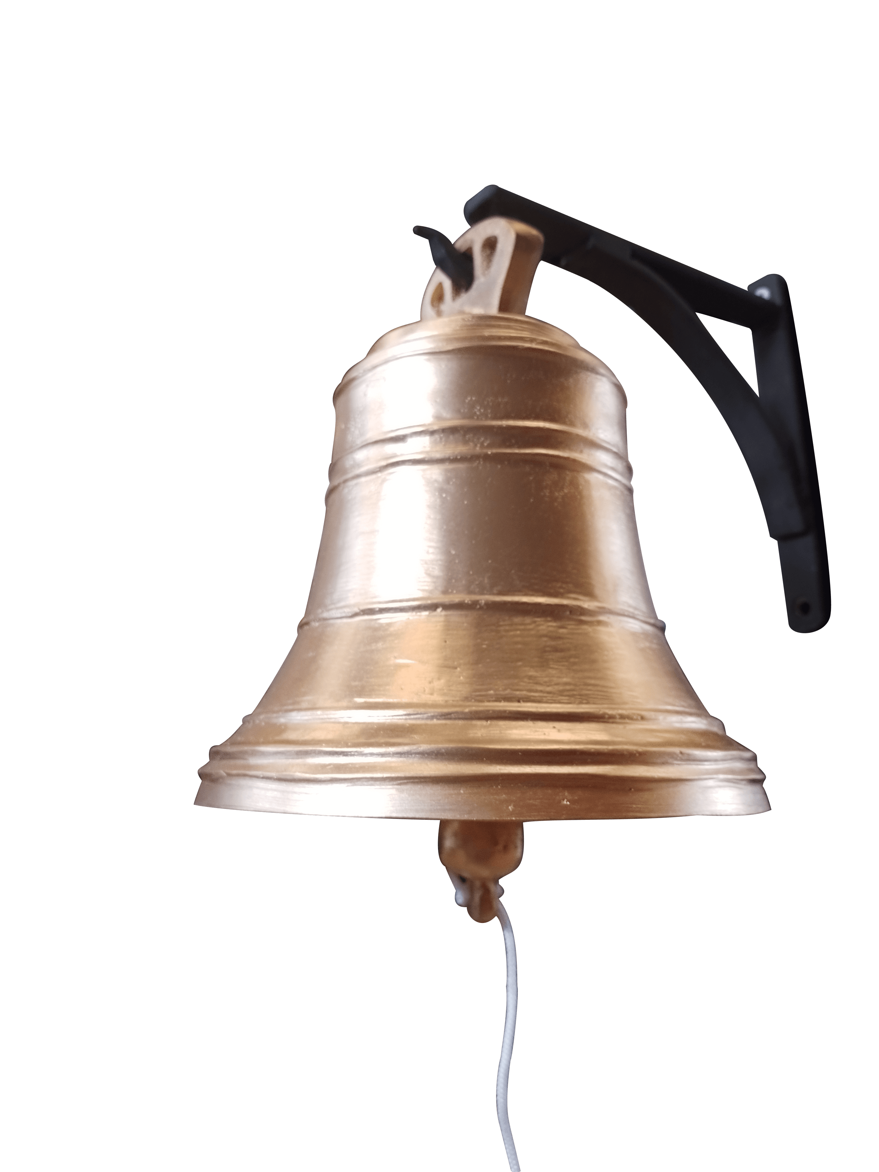 Sino de Meta 5,5kg - Bronze