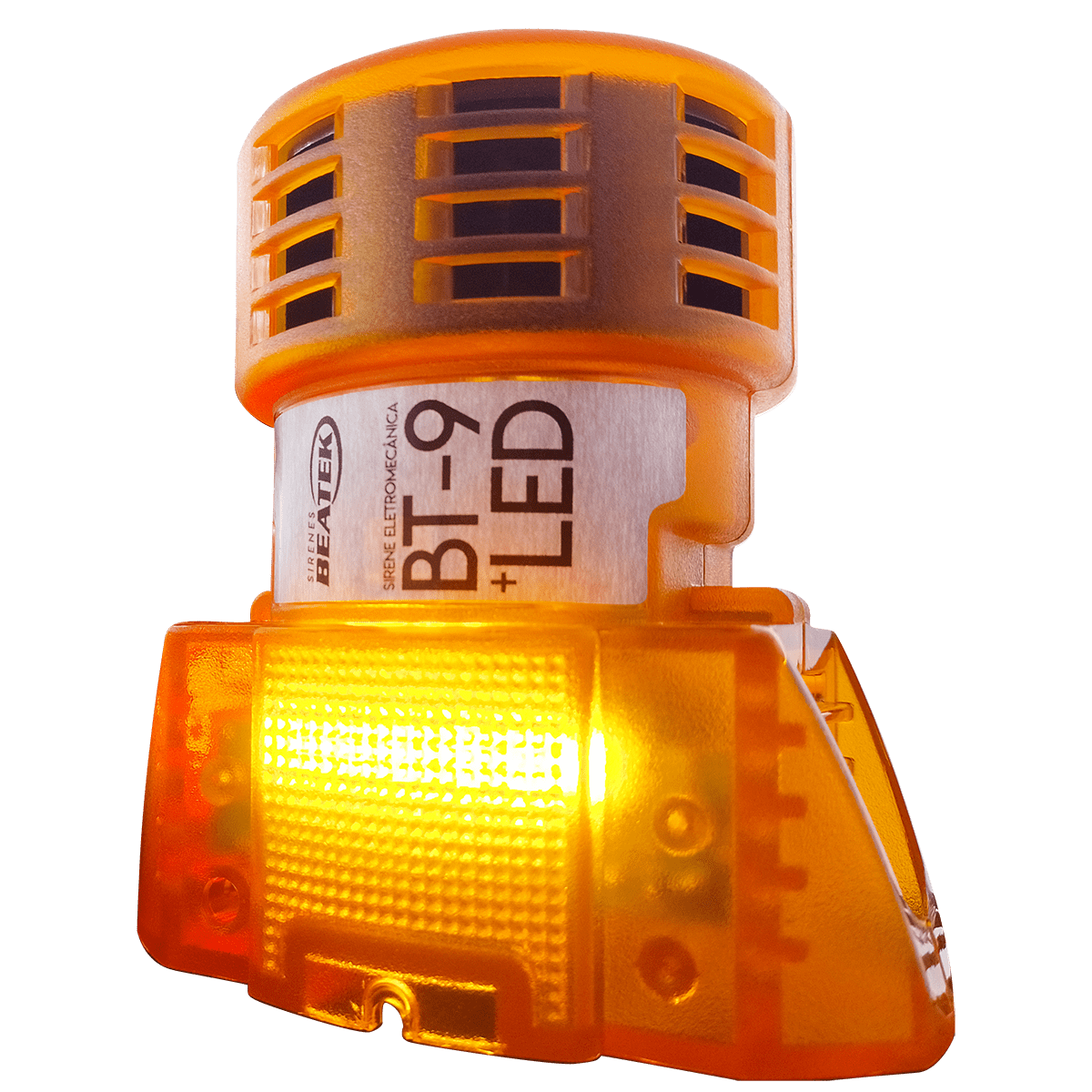 BT-9 LED