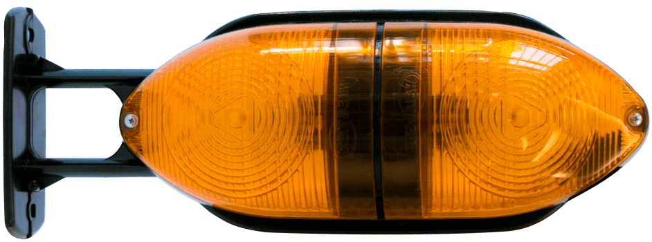 BEATEK LED 45 (ÂMBAR)