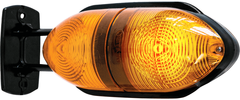 BEATEK LED 45 (ÂMBAR)