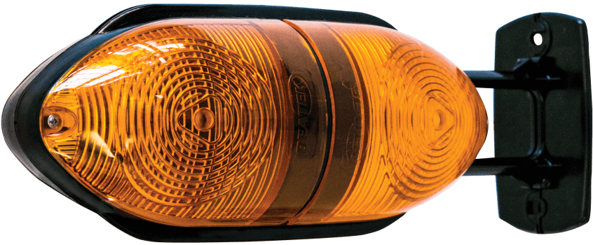 BEATEK LED 45 (ÂMBAR)