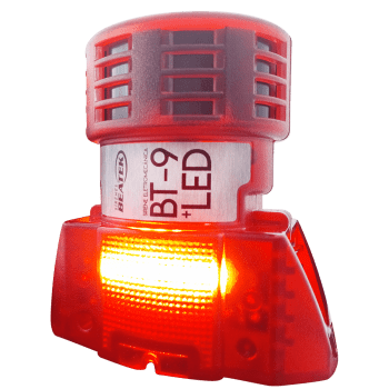 BT-9 LED